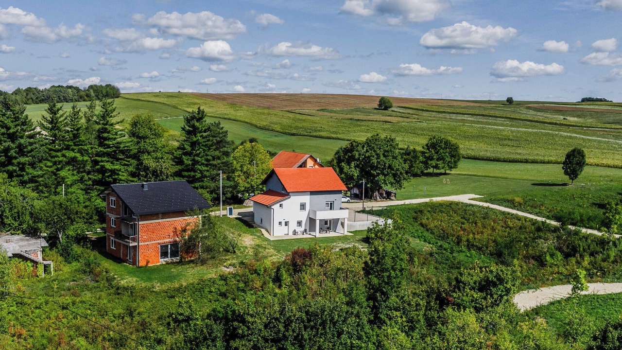 Photo of Outdoor in Irinovac