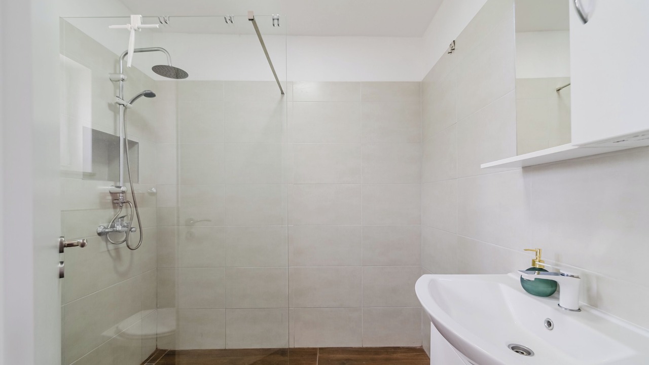 Photo of Bathroom in Irinovac