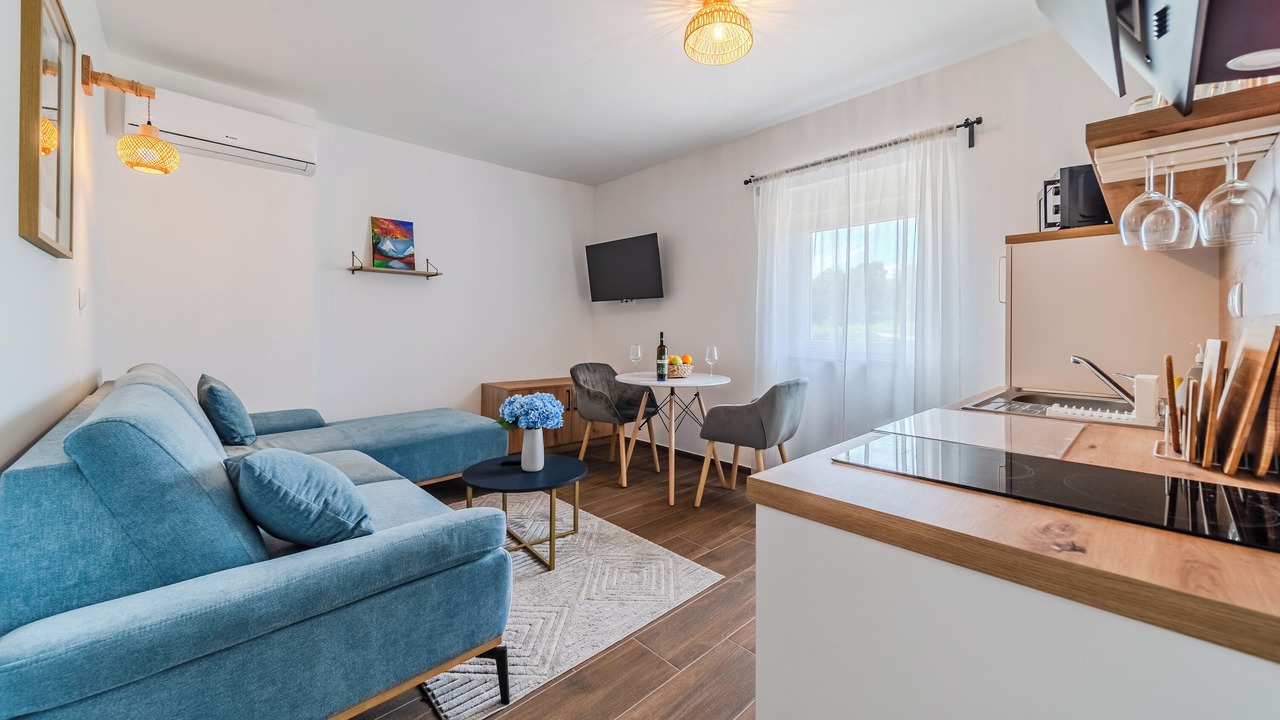 Photo of Bedroom in Irinovac