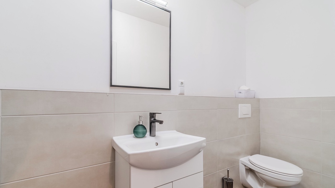 Photo of Bathroom in Irinovac
