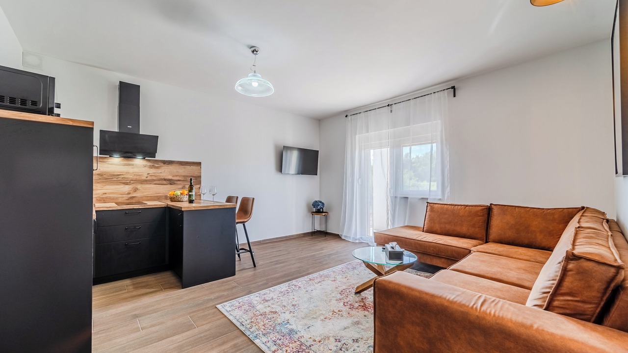 Photo of Bedroom in Irinovac
