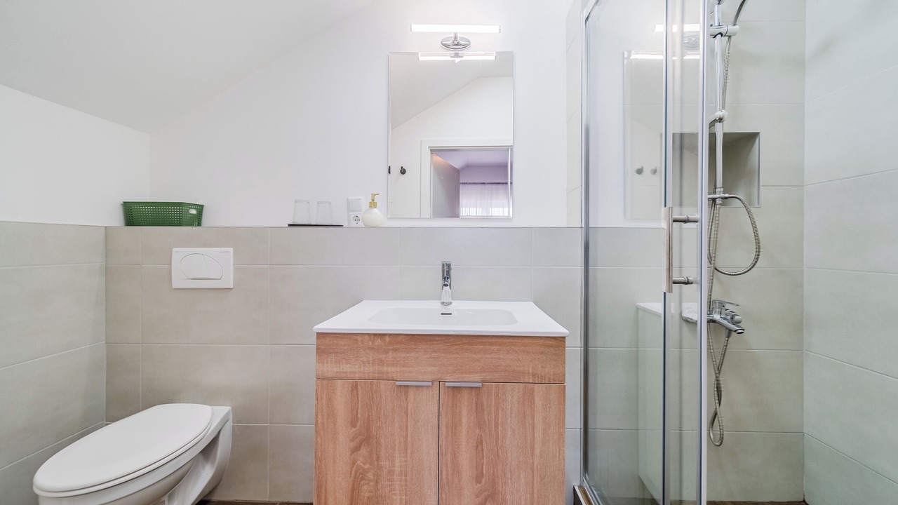 Photo of Bathroom in Irinovac