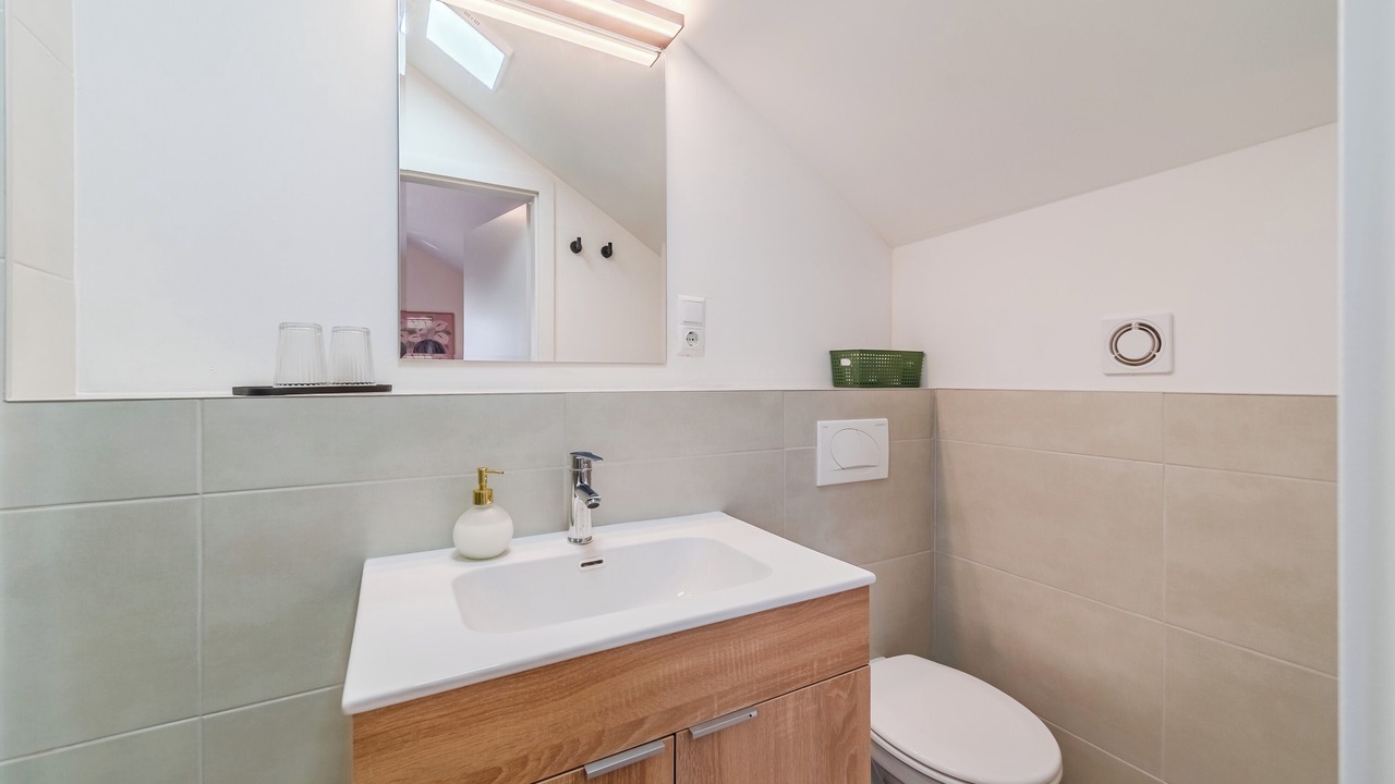 Photo of Bathroom in Irinovac