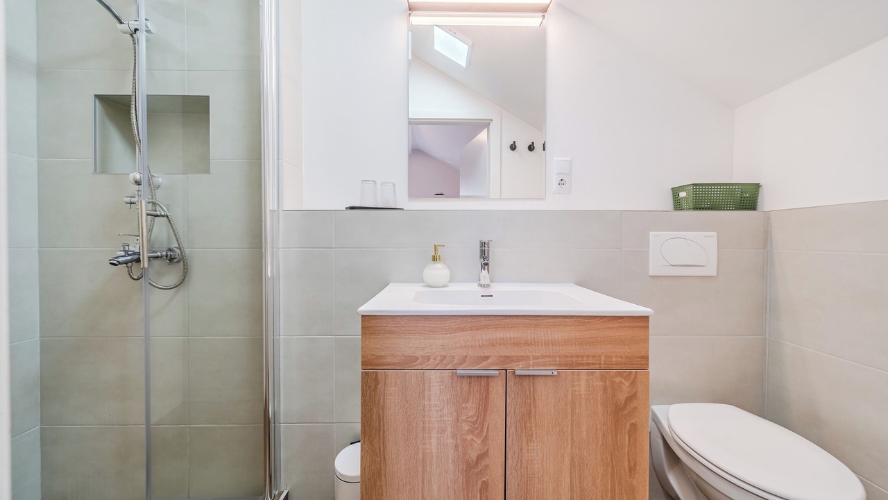 Photo of Bathroom in Irinovac