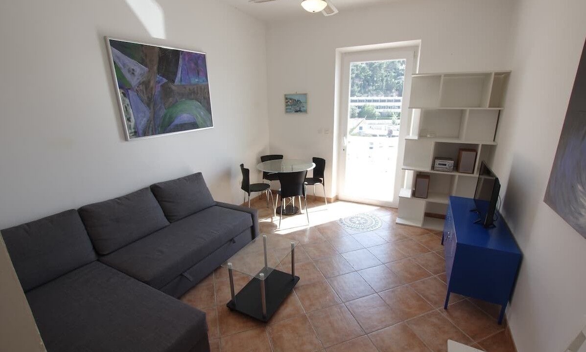 Photo of Livingroom in Krizna luka