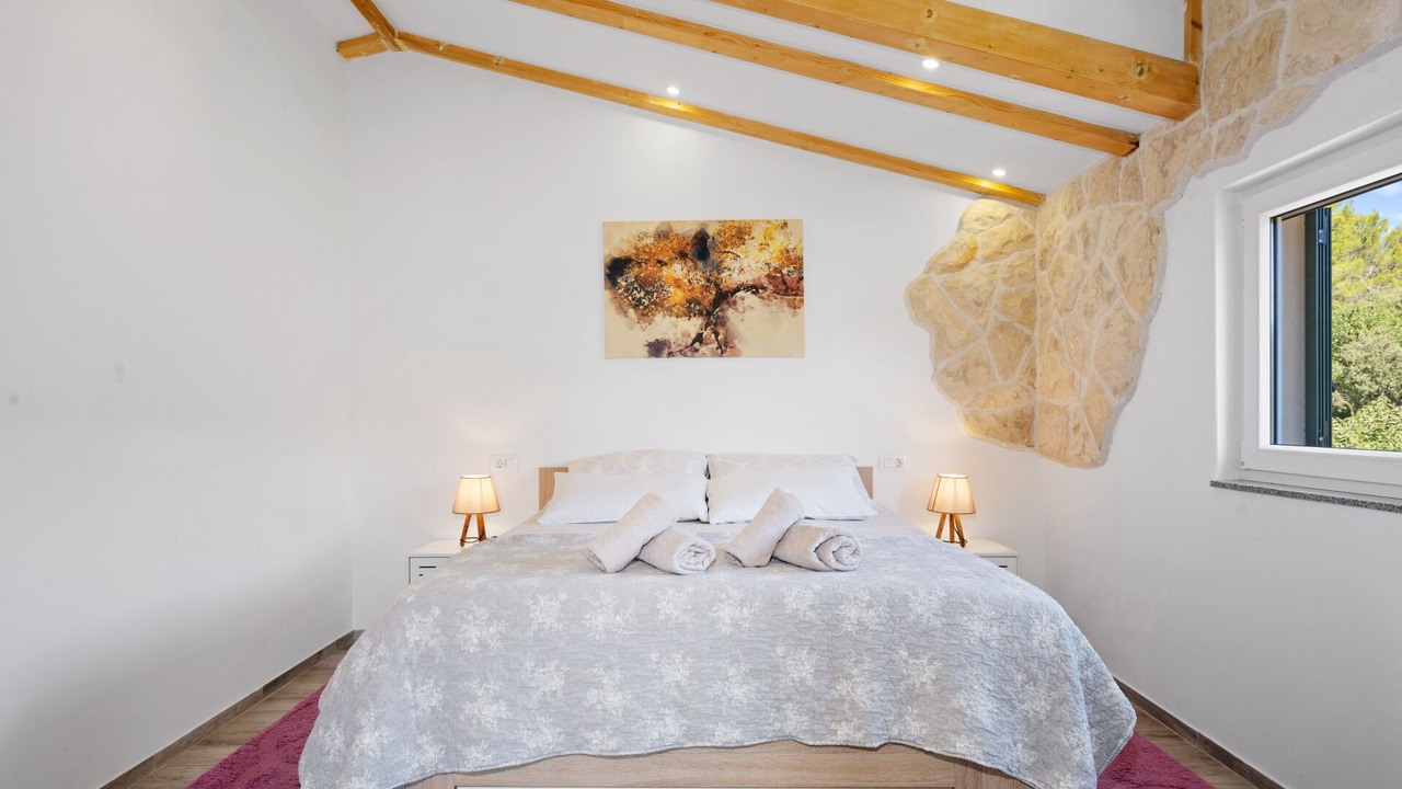 Photo of Bedroom in Bicine
