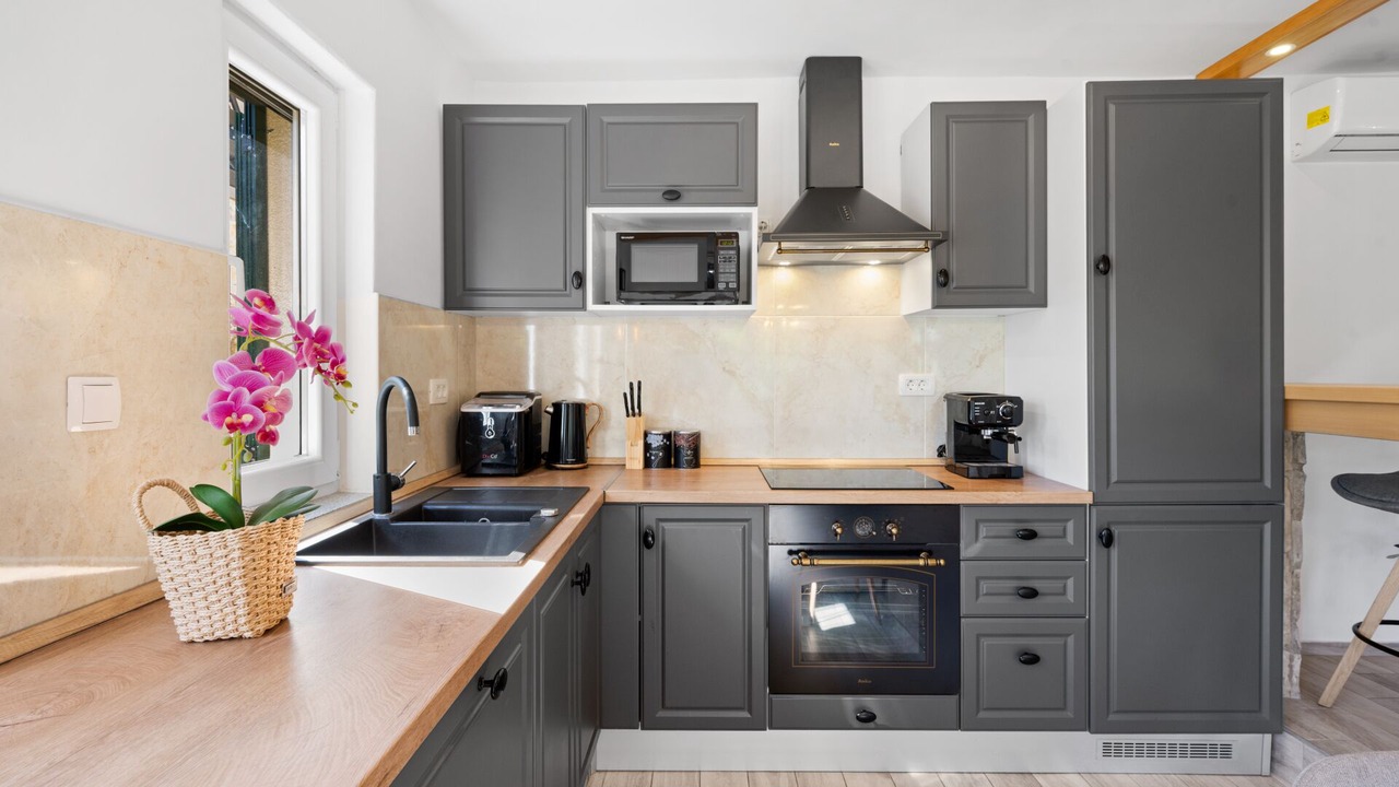 Photo of Kitchen in Bicine