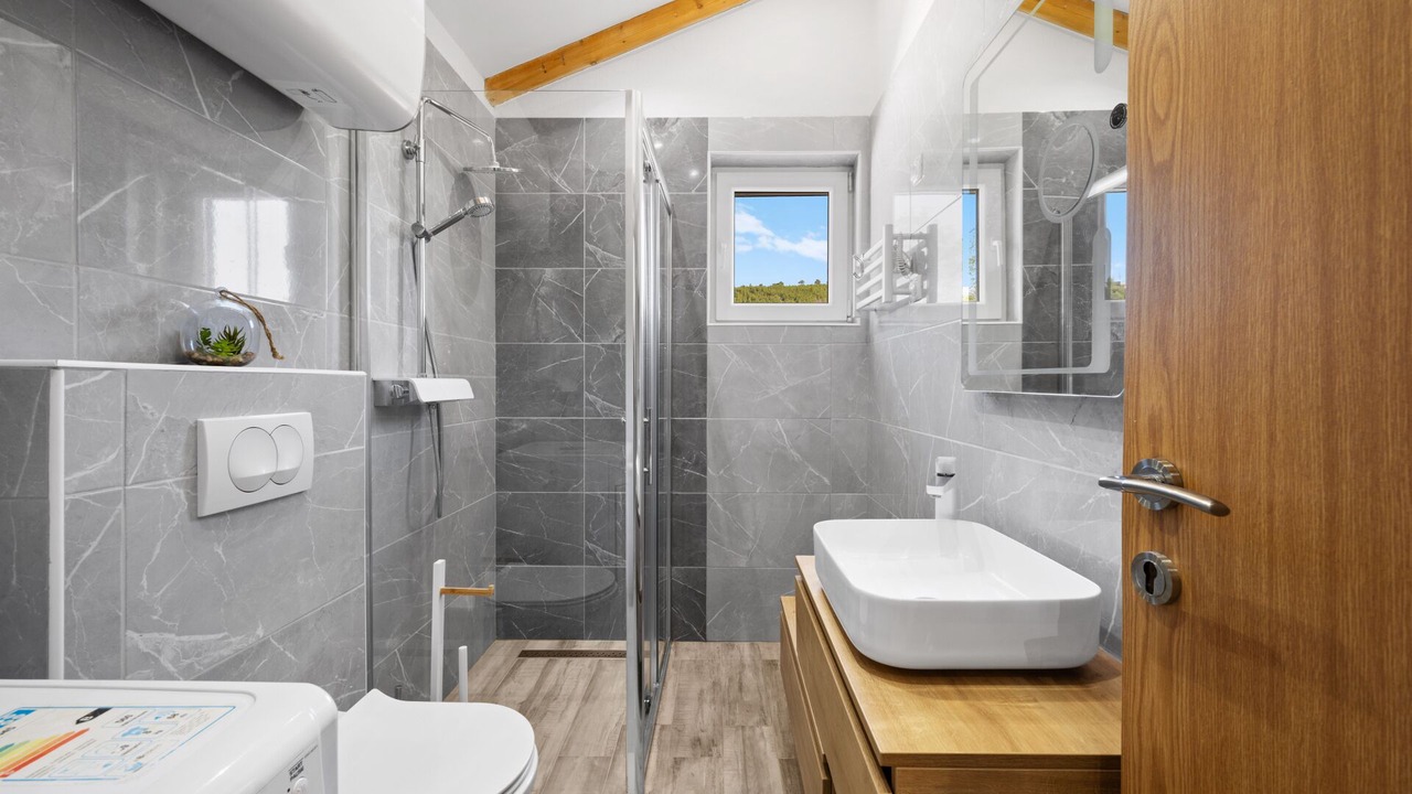 Photo of Bathroom in Bicine