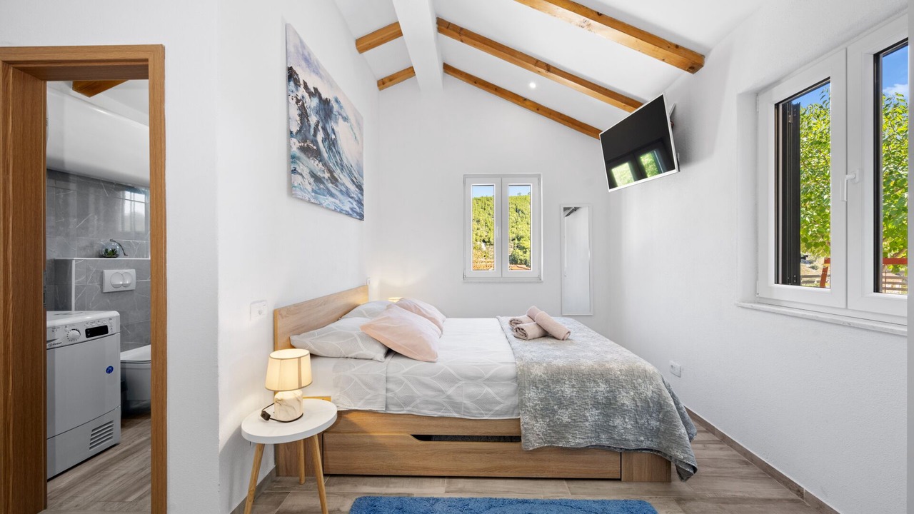 Photo of Bedroom in Bicine