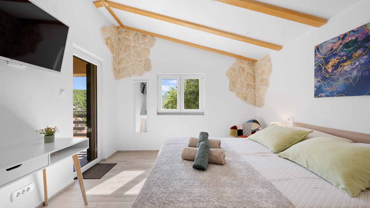Photo of Bedroom in Bicine