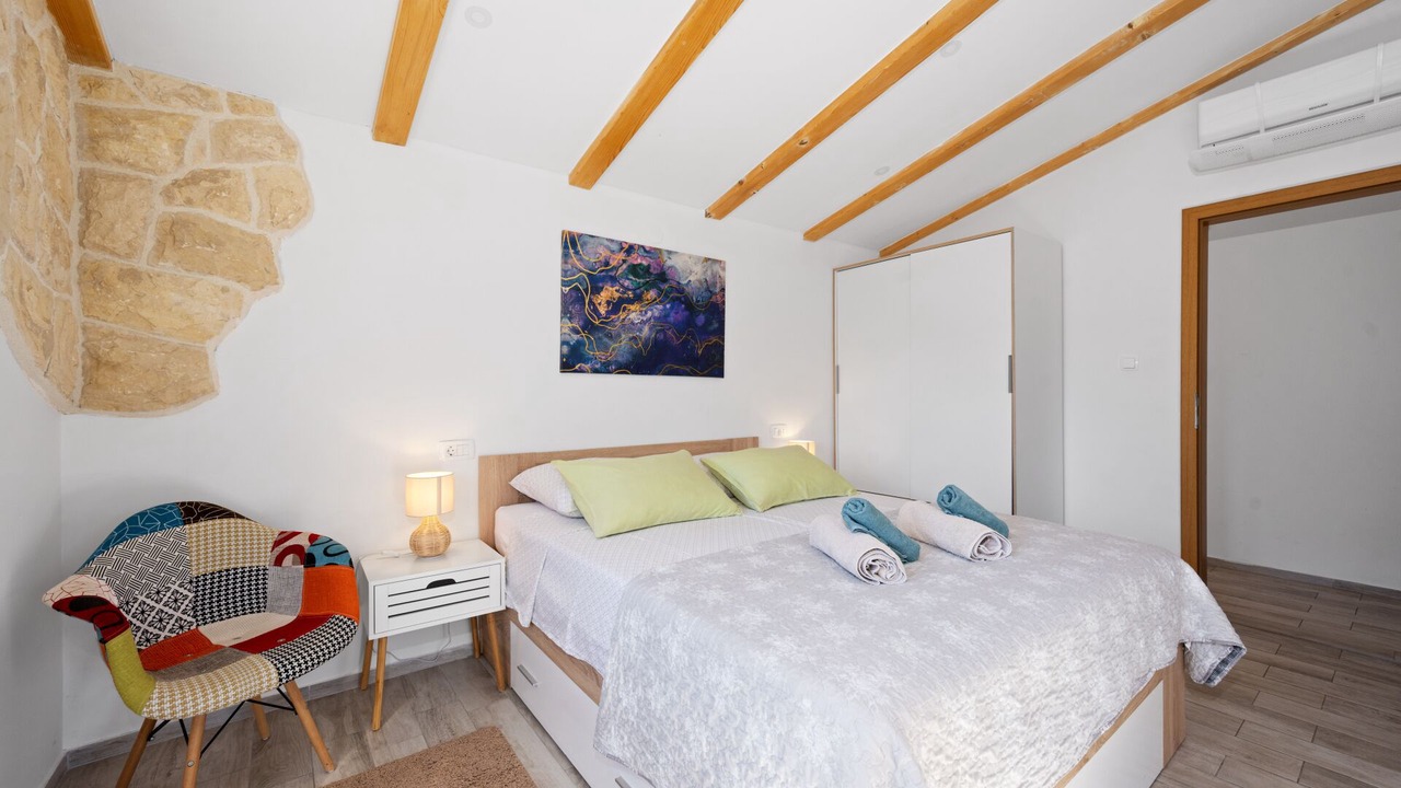 Photo of Bedroom in Bicine