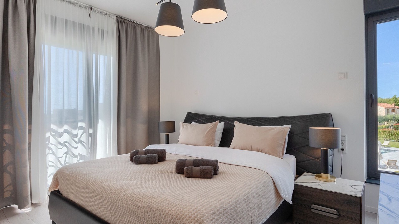 Photo of Bedroom in Butkovici