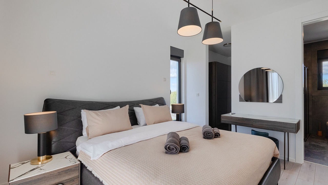 Photo of Bedroom in Butkovici