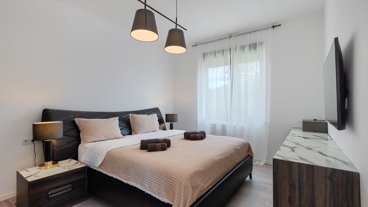 Photo of Bedroom in Butkovici
