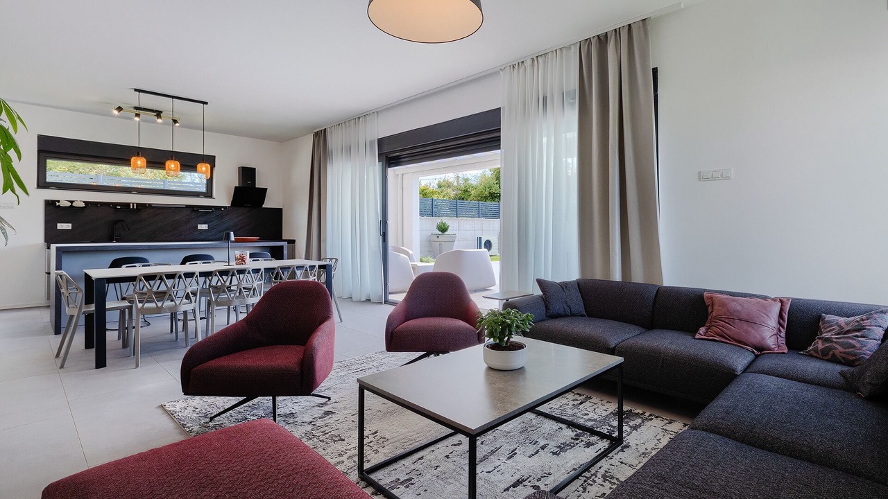 Photo of Livingroom in Butkovici