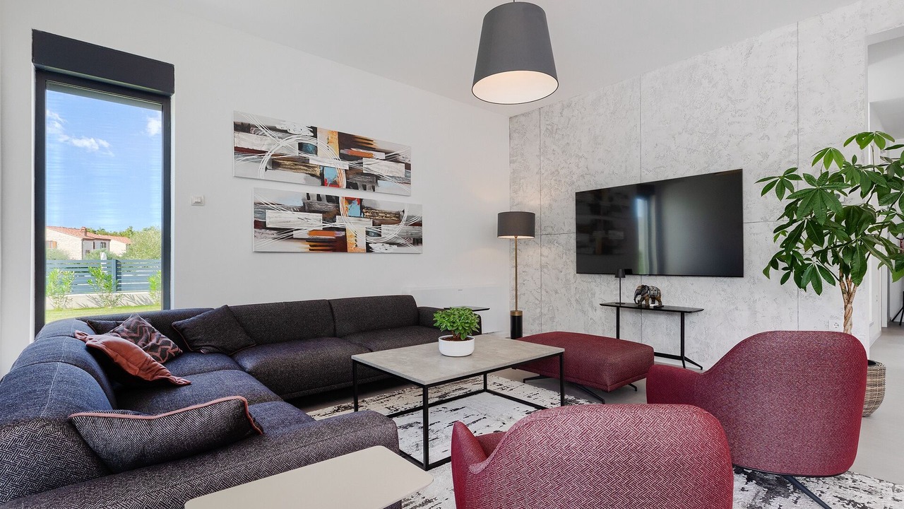 Photo of Livingroom in Butkovici