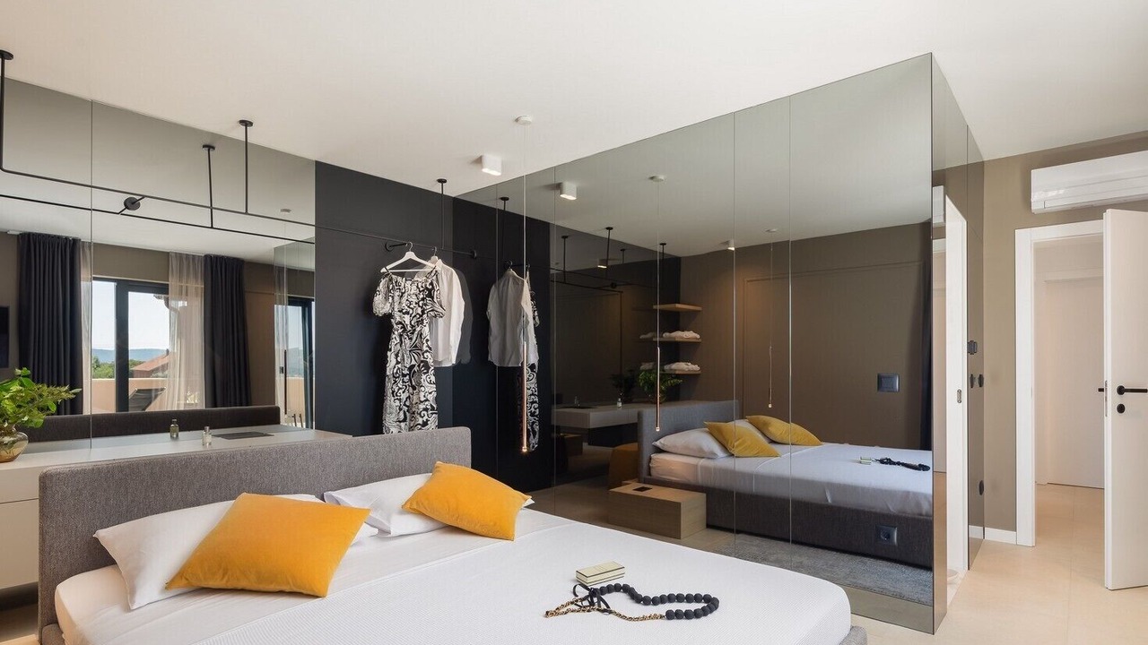 Photo of Bedroom in Sveti Filip i Jakov