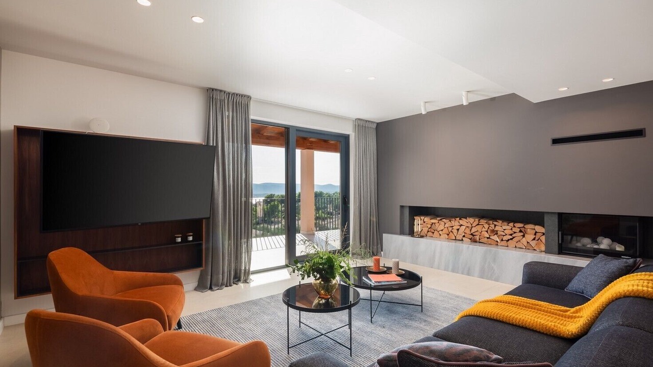 Photo of Livingroom in Sveti Filip i Jakov