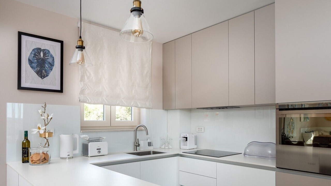 Photo of Kitchen in Sveti Filip i Jakov