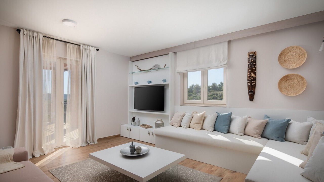 Photo of Livingroom in Sveti Filip i Jakov