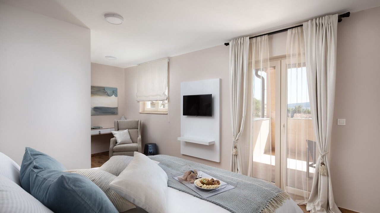 Photo of Bedroom in Sveti Filip i Jakov
