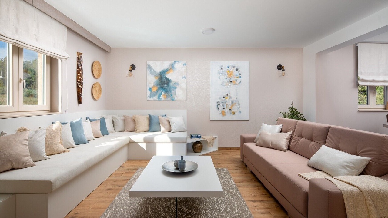 Photo of Livingroom in Sveti Filip i Jakov