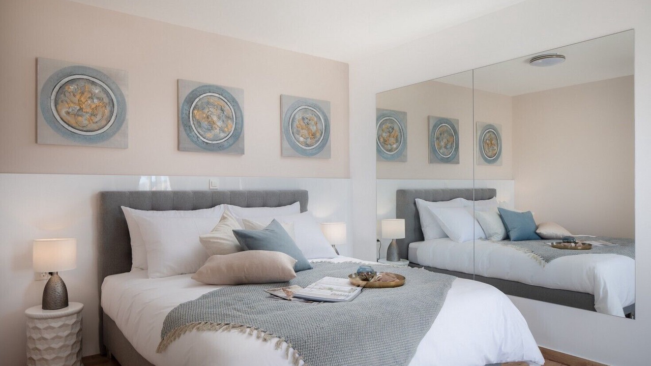Photo of Bedroom in Sveti Filip i Jakov