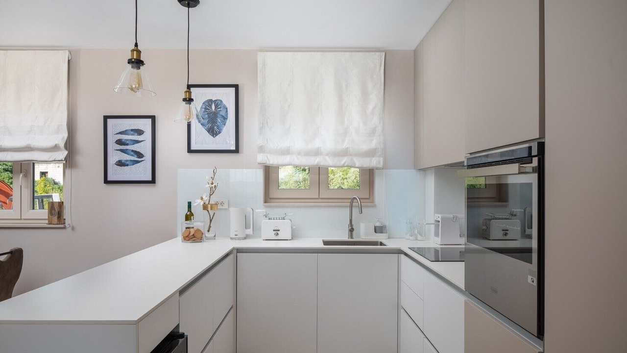 Photo of Kitchen in Sveti Filip i Jakov