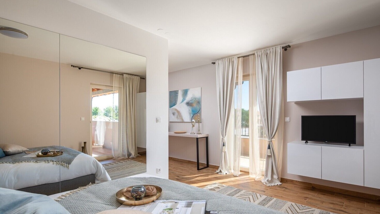 Photo of Bedroom in Sveti Filip i Jakov