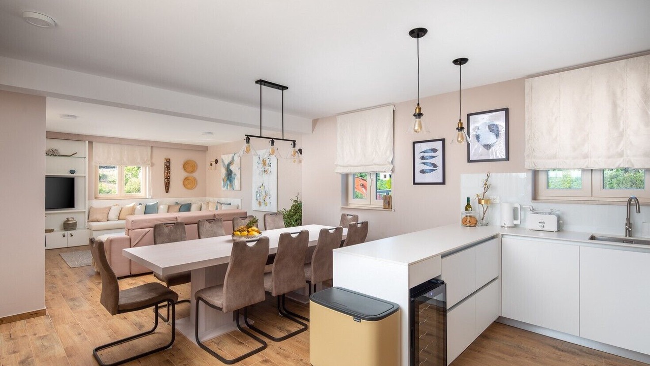 Photo of Kitchen in Sveti Filip i Jakov