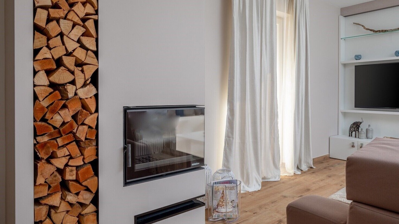 Photo of Livingroom in Sveti Filip i Jakov