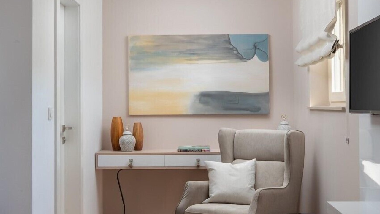 Photo of Bedroom in Sveti Filip i Jakov