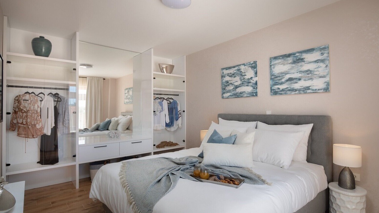 Photo of Bedroom in Sveti Filip i Jakov