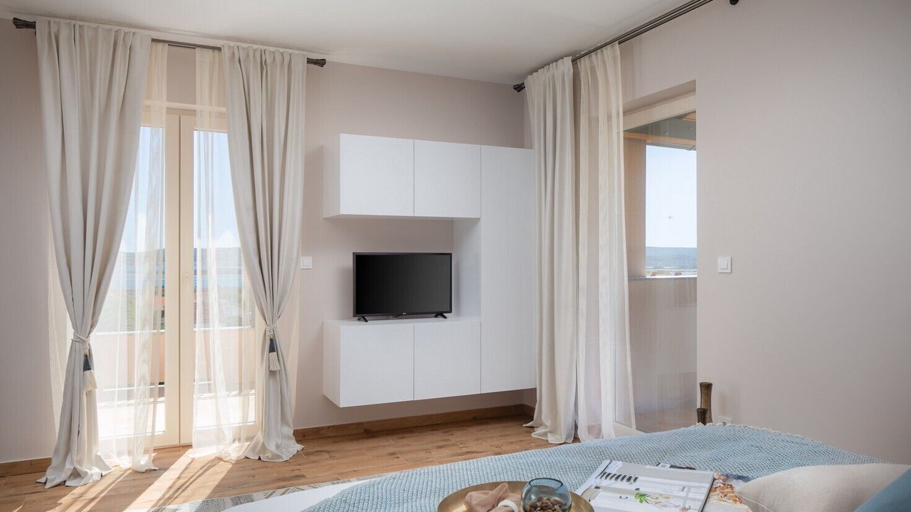 Photo of Bedroom in Sveti Filip i Jakov