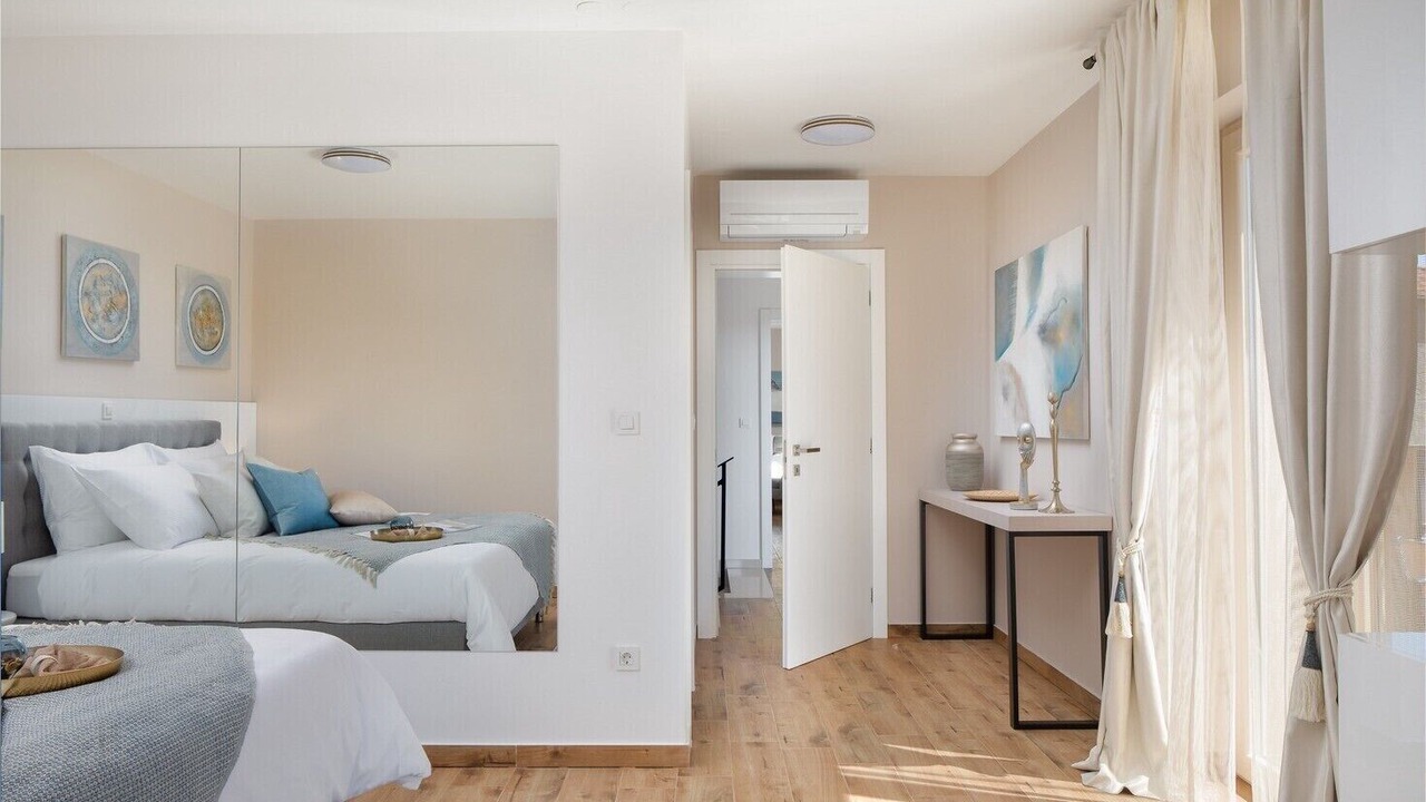 Photo of Bedroom in Sveti Filip i Jakov