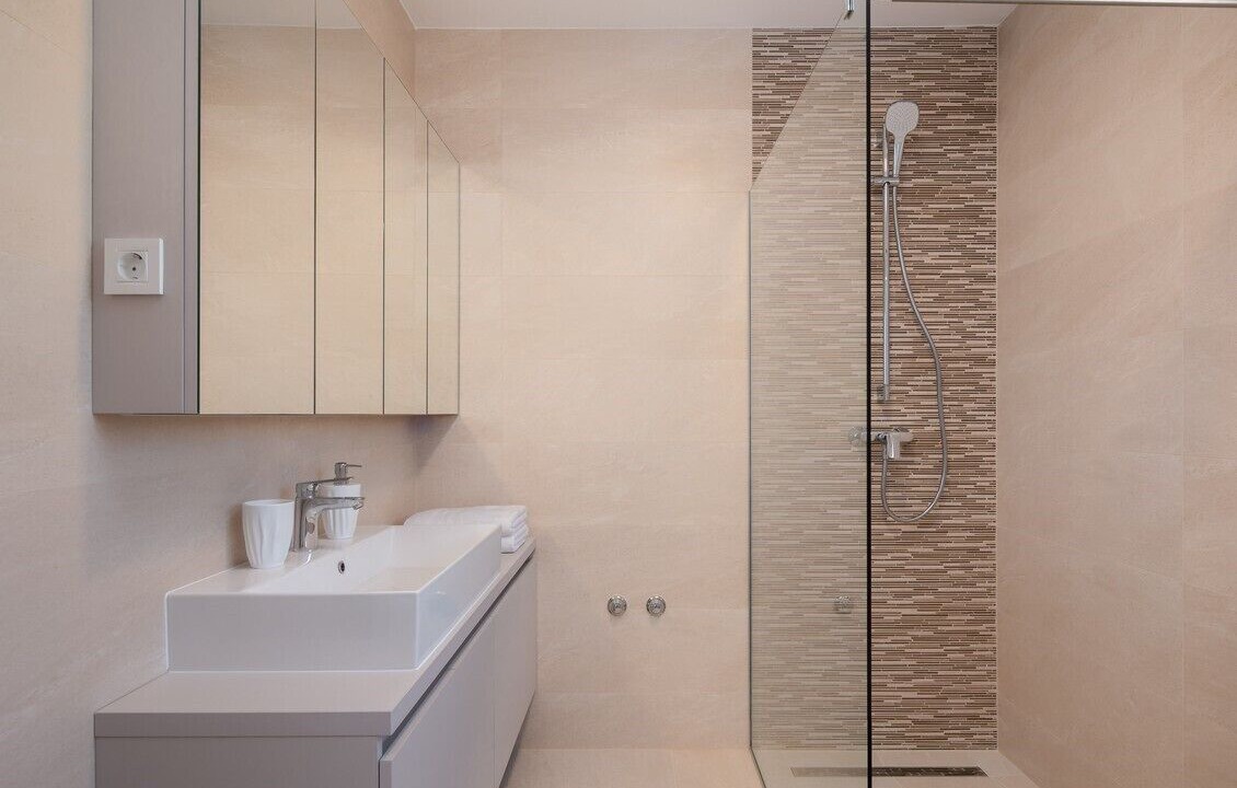 Photo of Bathroom in Sveti Filip i Jakov