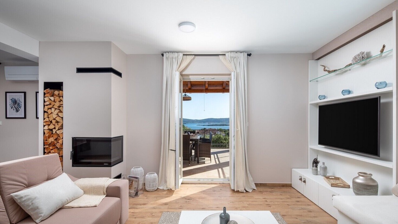 Photo of Livingroom in Sveti Filip i Jakov