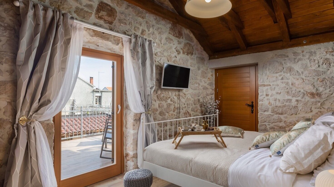 Photo of Bedroom in Sveti Filip i Jakov