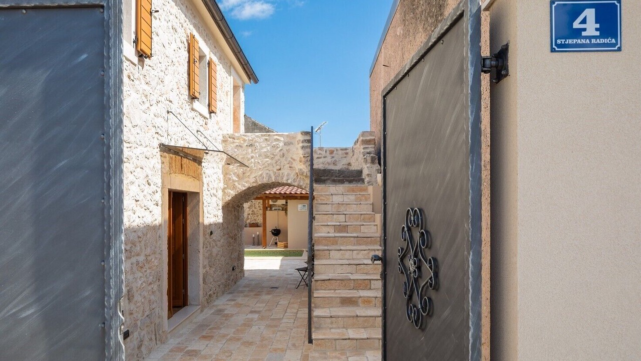 Photo of Outdoor in Sveti Filip i Jakov