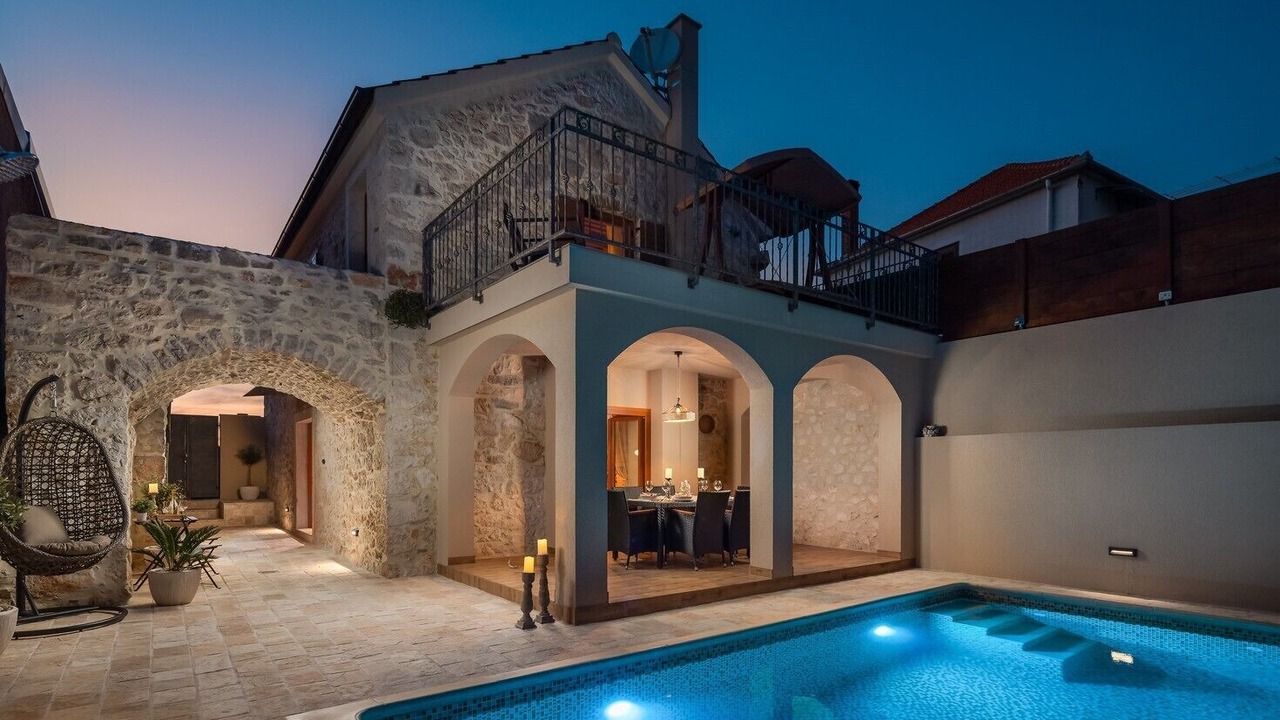 Photo of Outdoor in Sveti Filip i Jakov