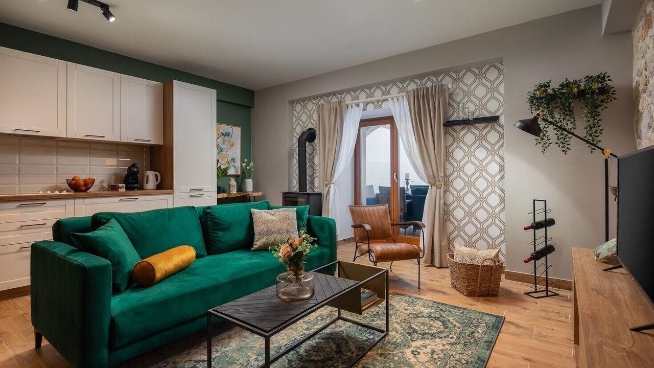 Photo of Livingroom in Sveti Filip i Jakov