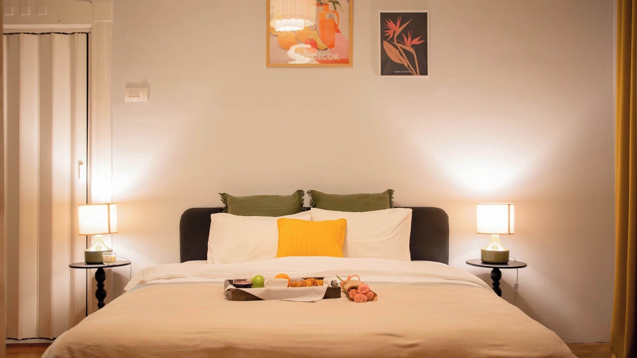 Photo of Bedroom in Terazije