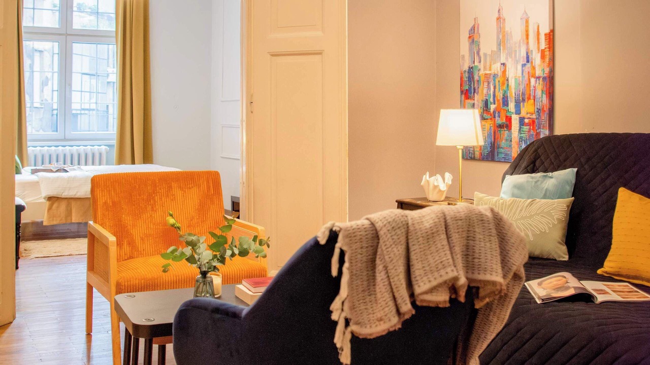 Photo of Livingroom in Terazije