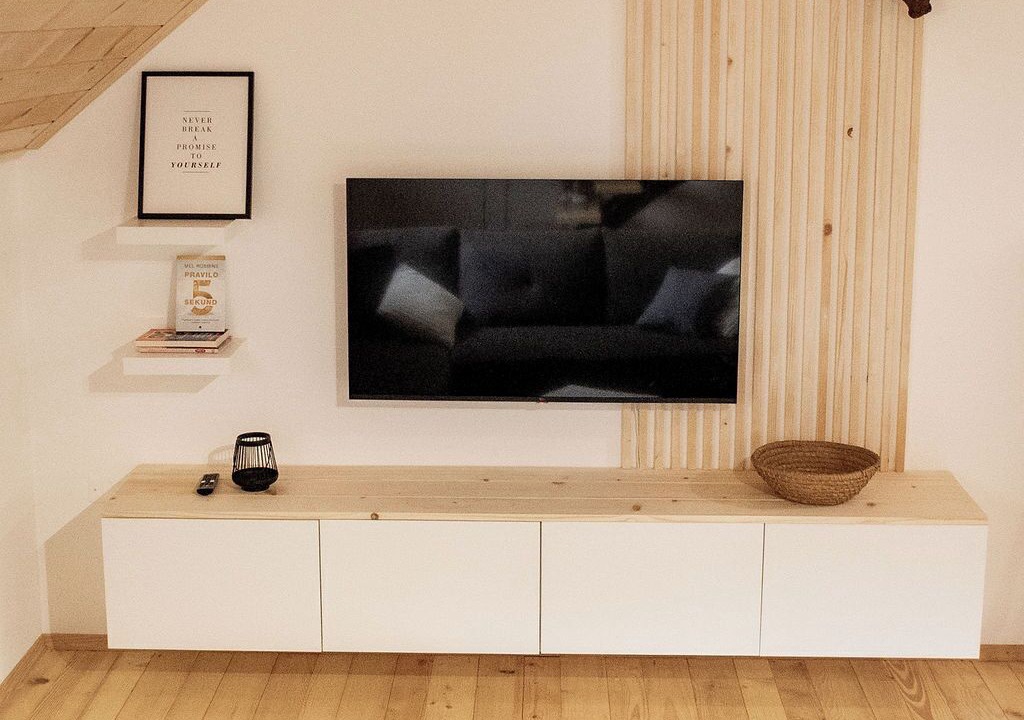 Photo of Livingroom in Idrija