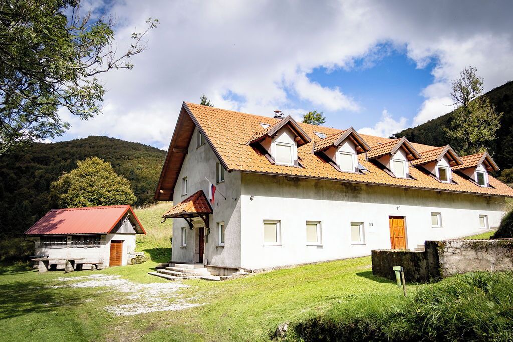 Photo of Outdoor in Idrija