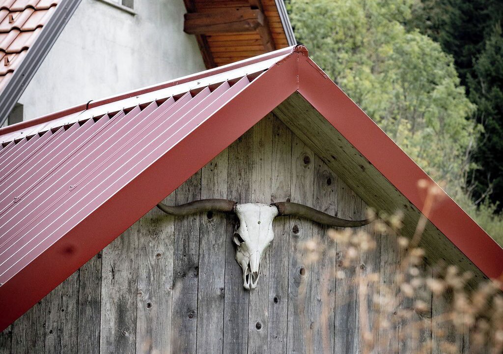 Photo of Outdoor in Idrija