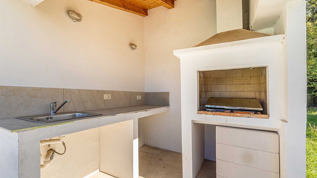 Photo of Patio Balcony in Kras
