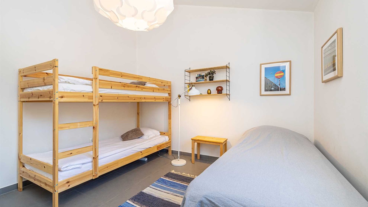 Photo of Bedroom in Kras