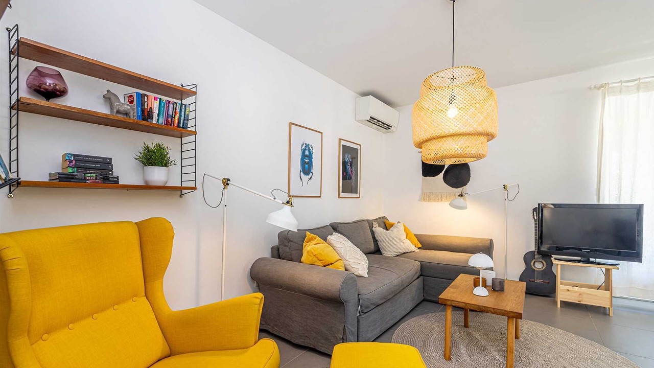 Photo of Livingroom in Kras
