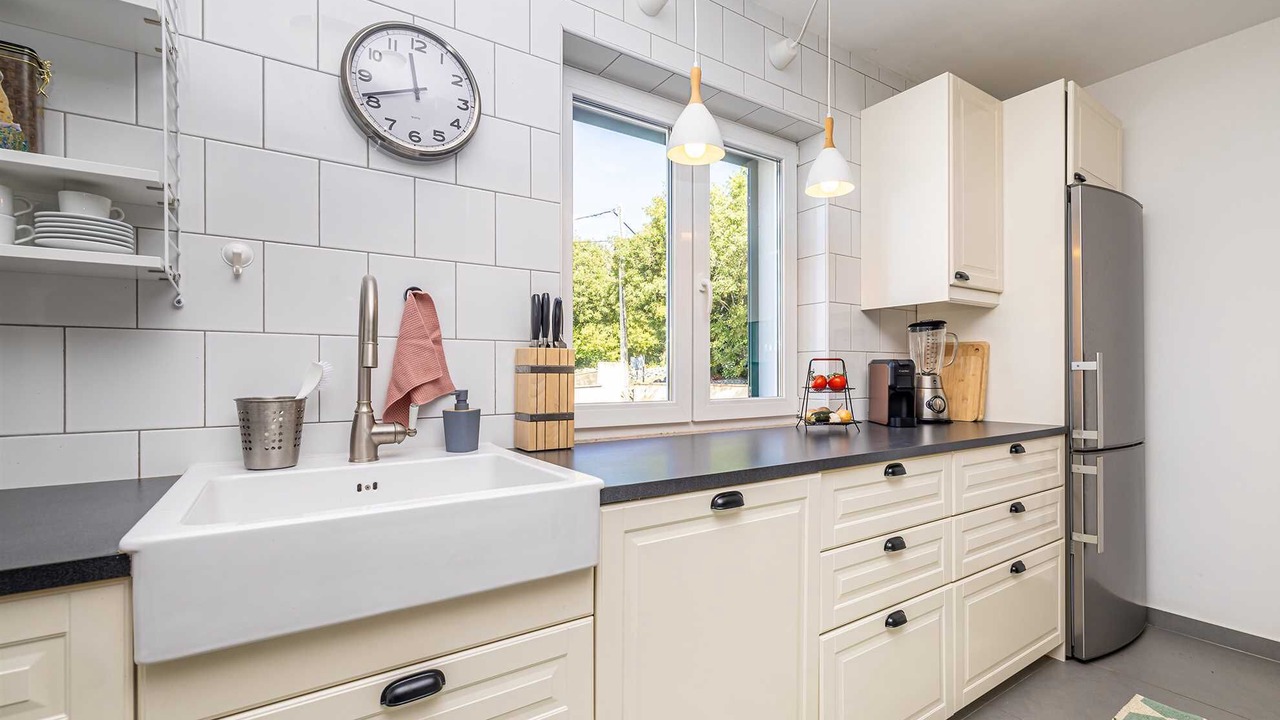 Photo of Kitchen in Kras